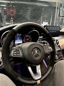 مێرسێدس بێنز C-Class